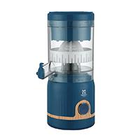 EXPRIMIDOR DE CITRICOS MIRATI / BATERIA RECARGABLE 13000 MAH/ 45W / AZUL