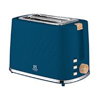 TOSTADOR MIRATI / 800 W / 7 NIVELES DE TOSTADO / AZUL