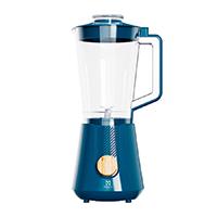 LICUADORA MIRATI / 500 W / 1.2 L / 3 VELOCIDADES / CUCHILLAS DE ACERO INOXIDABLE / AZUL