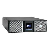 NO BREAK / UPS / EATON ON LINE 9PXG2 MODELO 9PX3K3UG2; 3000 VA, 3000 W, INPUT: HARDWIRED OR 10FT. L6-30P, OUTPUTS: HARDWIRED, (2) L6-30R, (2) L6-20R, 3U RACK/TOWER, VRLA BATTERY, GIGABIT NET