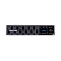 NO BREAK CYBERPOWER (PR3000RTXL2U) 3000VA/3000W,INTERACTIVO, SENOIDAL PURA RACK /TORRE,2U,8 NEMA 5-20R+1 NEMA L5-30R,PERMITE MÓDULOS DE BATERÍA EXTENDIDA (BP48VP2U02),GARANTÍA 3 AÑOS, INCLUY