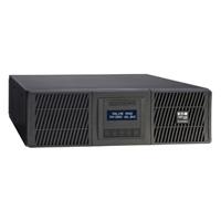 NO BREAK TRIPP LITE SU5000RT TRIPP LITE SERIES UPS SMARTONLINE DE DOBLE CONVERSIóN EN LíNEA 5000 VA 4500 W 208 V - 2 TOMACORRIENTES L6-20R Y 2 L6-30R, ENTRADA L6-30P, TARJETA DE RED INCLUIDA