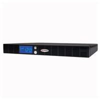 NO BREAK CYBERPOWER OR500LCDRM1U 500VA/300W, INTERACTIVO, RACK 1U, 6 NEMA 5-15R, 4 RESPALDO Y 2 SUPRESIN. 3 AÑOS DE GARANTIA INCLUYENDO BATERIAS
