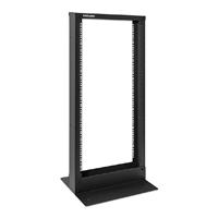 RACK,INTELLINET,715966, 19 ESTNDAR 22U
