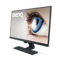 MONITOR BENQ CONSUMO GW2790Q 27 / 2K QHD / IPS / 100HZ / 5MS / HDMI, DISPLAYPORT / ALTAVOCES INTEGRADOS / EYE CARE / NEGRO / GARANTIA 3 AÑOS