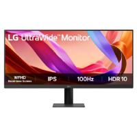 MONITOR PC LG 29U511A ULTRAWIDE WFHD 29,PANEL IPS,2560X1080,100HZ,ASP 21:9,BRILLO 250CD/M2,CONTR 1000:1,TR 5MS,HDMI,DISPLAYPORT,HDR10,DYNAMIC ACTION SYNC,BLACK STABILIZER,READER MODE,VESA  1