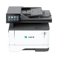 MULTIFUNCIONAL LEXMARK MX432ADWE, NP 29S8105, PPM 42 NEGRO, LASER MONOCROMATICO, USB, WIFI, ETHERNET, DUPLEX