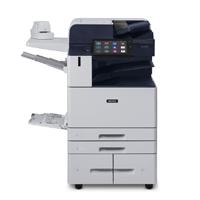 MULTIFUNCIONAL XEROX ALTALINK B8255F, 55PPM, LASER MONOCROMATICO, DADF, RFID, NFC, PANTALLA TACTIL, USB, ETHERNET RED, BLUETOOTH, WIFI, TABLOIDE/A3 -REQUIERE INSTALACION POR AGENCIA DE SERVI