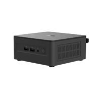 MINI PC ASUS NUC 13 PRO CORE I5 1340P HASTA 4.6 GHZ /12 CORES 4P8E /2X SODIMM DDR4 3200 /2X HDMI 2.1 /2X DP TIPO-C /2X THUNDERBOLT 4 /3X USB 3.2