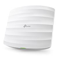ACCESS POINT TP-LINK EAP245 OMADA AC1750 WIRELESS MU-MIMO GIGABIT CEILING MOUNT