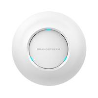ACCESS POINT GRANDSTREAM GWN7605 / WIFI 5/ BANDA  DUAL 2.4 Y 5G /1.27GBPS/ MU-MIMO 2X:2:/ USO INTERIOR/ COBERTURA DE 165 MTS/ ADMITE 100 DISPOSITIVOS/ 2 PTOS GIGABIT/ CONTROLADOR INTEG/ SIN 