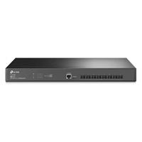 SWITCH TP-LINK SX3008F OMADA ADMINISTRABLE DE 8 10GBPS SFP, L2