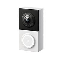VIDEO PORTERO TP-LINK TAPO D130 2K 5MP FULL COLOR VISION NOCTURNA 180 IA IP65 RANURA PARA MICROSD DETECCION PERSONA / MASCOTA / VEHICULO