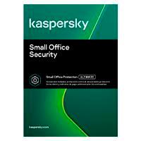 ESD KASPERSKY SMALL OFFICE SECURITY 5 DIS + 5 MOBILE + 1 FILE SERVER 1 AÑO