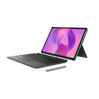 LENOVO IDEA TABLET PRO CON TECLADO Y PLUMA / TB373FU / MEDIATEK DIMENSITY 8300 8C 3.35 GHZ / 8GB RAM DDR5 / 256GB / 12.7 3K 2944X1840 / 4 BOCINAS JBL / CAMARAS 13MP/8MP / LUNA GREY/ANDROID 1