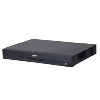 NVR/ DAHUA/ NVR2208-8P-I2/DE 8 MP/ 8 CANALES IP/ WIZSENSE/ 8 POE/ SMART H.265+/ 1 CH DE RECONOCIMIENTO FACIAL Y FD/ HASTA 10 BASES DE DATOS DE ROSTROS/ 2 PUERTOS SATA/ SMD PLUS/ MAX. DECODIF