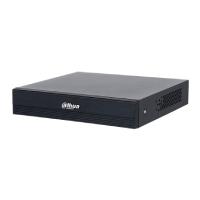 DVR/ DAHUA/ DH-XVR1B04-I/T /4 CANALES 1080P LITEWIZSENSE/ HDCVI X PLUS/4 CANALES HDCVI +1 CANAL IP/ AUDIO BIDIRECCIONAL EN LOS 4 CANALES/ DETECCION DE MOVIMIENTO INTELIGENTE/ CONVERSION DE H